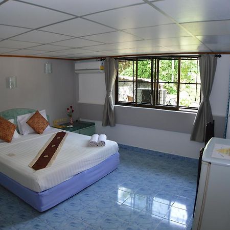 Seabreeze Inn Karon Room photo