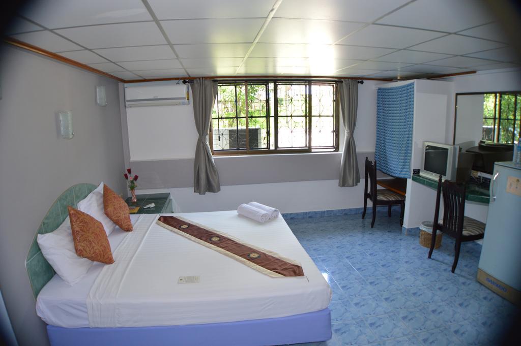 Seabreeze Inn Karon Room photo