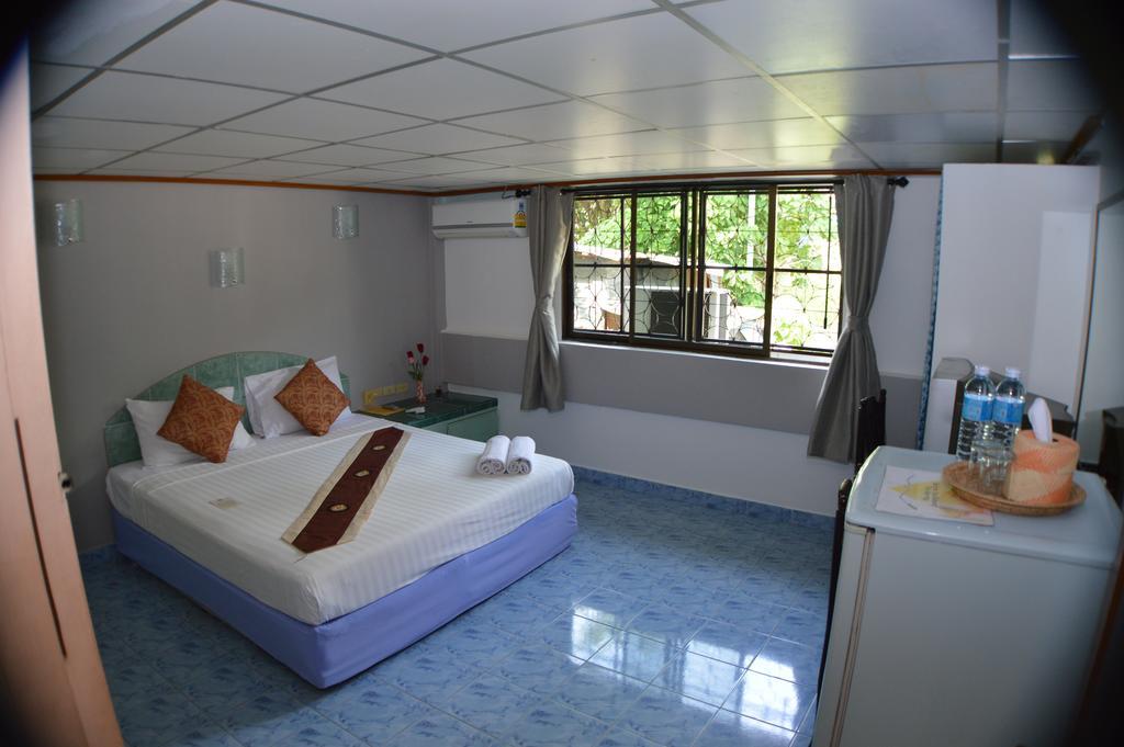Seabreeze Inn Karon Room photo