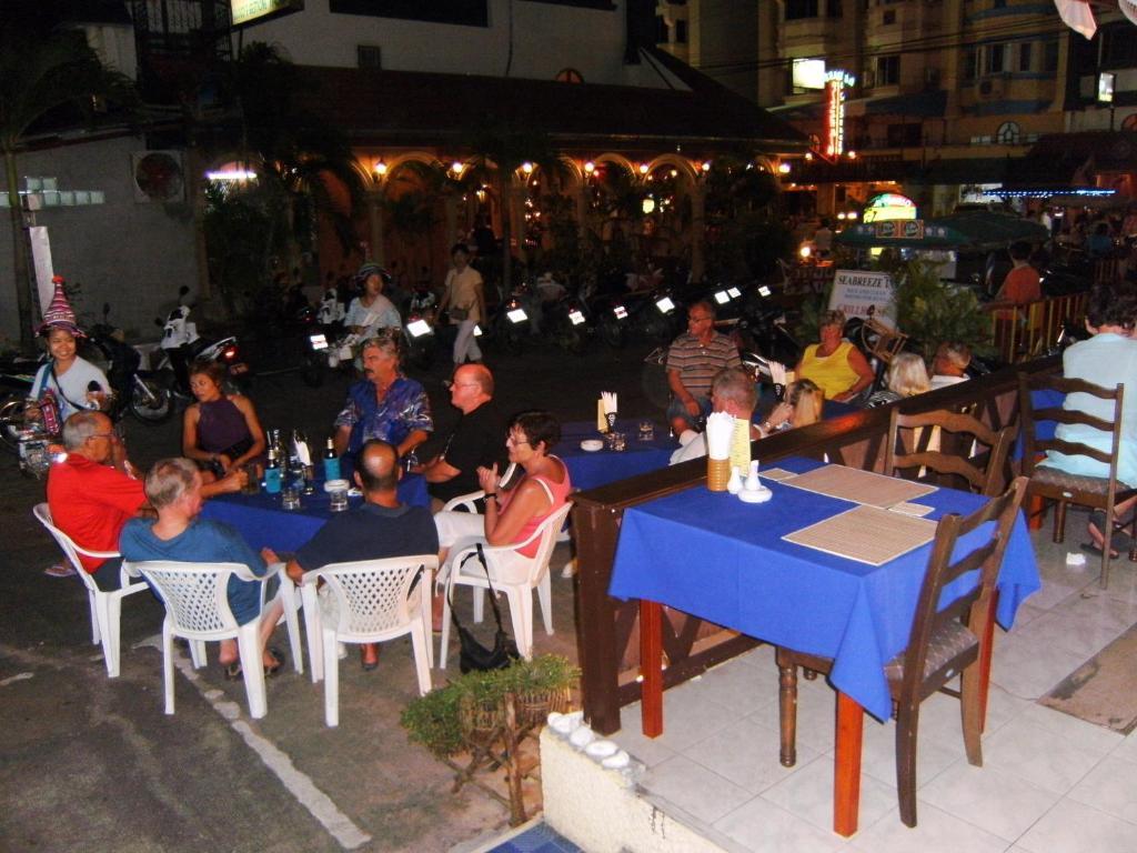 Seabreeze Inn Karon Exterior photo