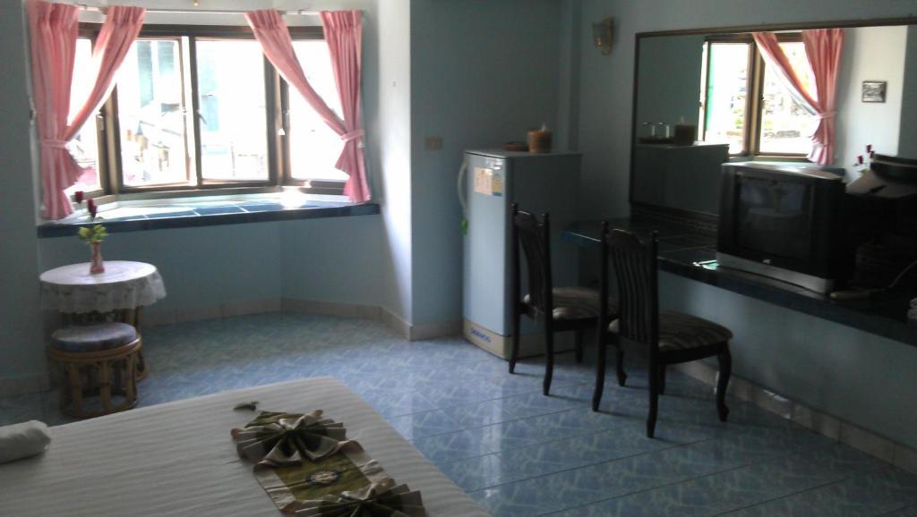 Seabreeze Inn Karon Room photo