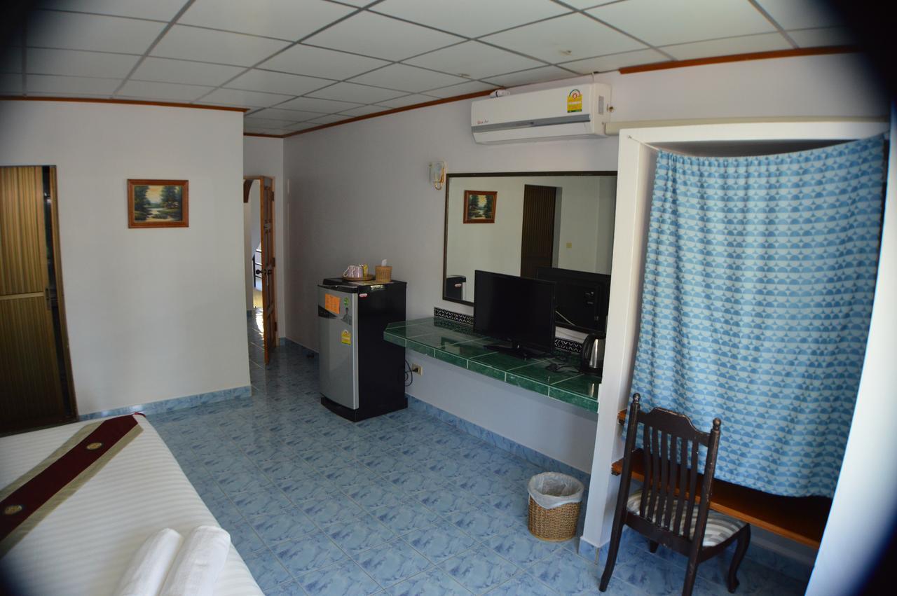 Seabreeze Inn Karon Exterior photo